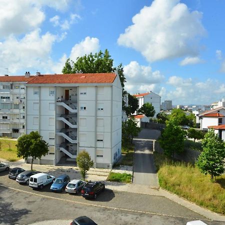 House Black & White Lisboa Exterior foto